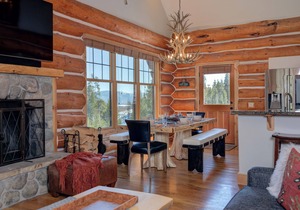 Big Sky Vacation Rentals: PR Little Shadow 7
