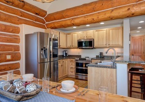 Big Sky Vacation Rentals: PR Little Shadow 7