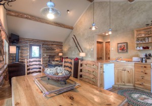 Big Sky Vacation Rentals: 7 Rustic Ridge