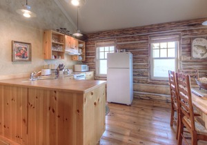 Big Sky Vacation Rentals: 7 Rustic Ridge