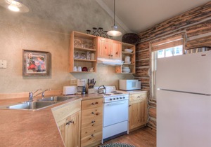 Big Sky Vacation Rentals: 7 Rustic Ridge