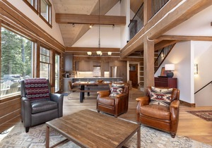 Big Sky Vacation Rentals: PR Oglala 2B