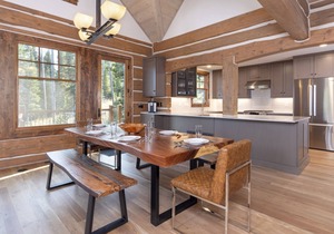 Big Sky Vacation Rentals: PR Oglala 2B