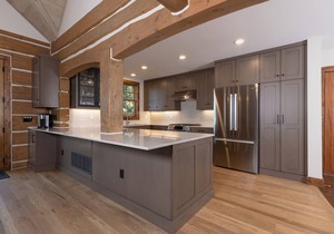 Big Sky Vacation Rentals: PR Oglala 2B