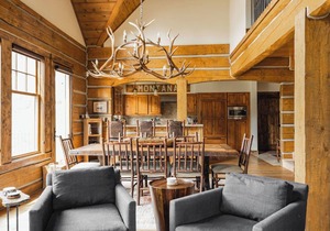 Big Sky Vacation Rentals: PR Oglala 9