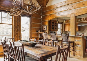Big Sky Vacation Rentals: PR Oglala 9