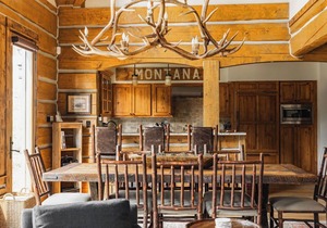 Big Sky Vacation Rentals: PR Oglala 9