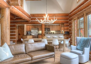 Big Sky Vacation Rentals: PR Rosebud 24