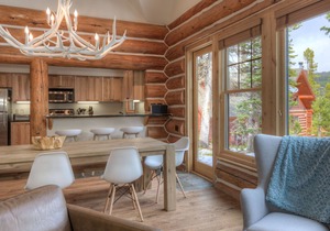 Big Sky Vacation Rentals: PR Rosebud 24
