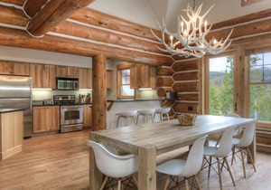 Big Sky Vacation Rentals: PR Rosebud 24
