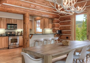 Big Sky Vacation Rentals: PR Rosebud 24