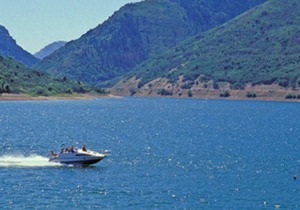 Biking, river kayaking, hiking and much more!