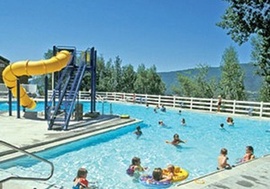 Biking, river kayaking, hiking and much more!