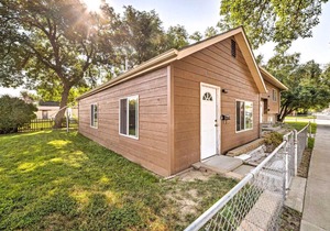 Billings Apartment Close to Downtown and Trails!