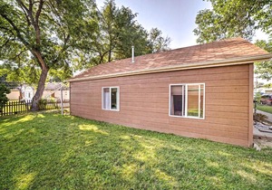 Billings Apartment Close to Downtown and Trails!
