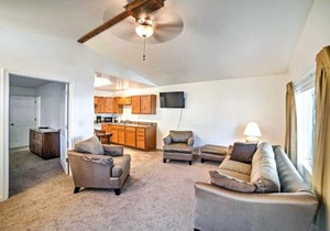 Billings Apartment Close to Downtown and Trails!