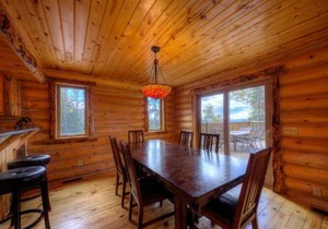 Black Diamond Lodge