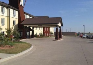 Black Gold Suites Tioga