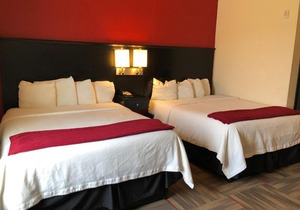 Black Gold Suites Tioga