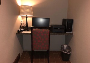 Black Gold Suites Tioga