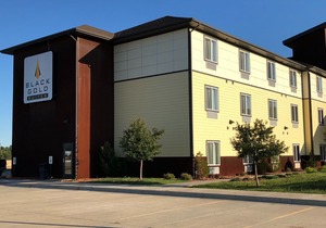 Black Gold Suites Tioga