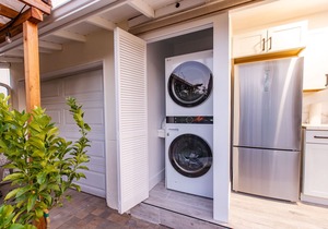 Brand New Dream Outdoor Oasis in Pacific Beach with Hot Tub Parking AC Games