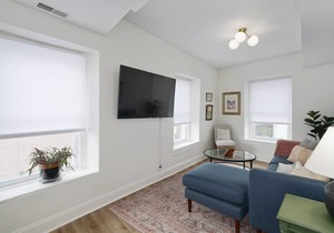 Brand New Manayunk Retreat 2BR including parking