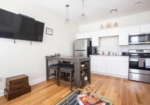 BRAND NEWLY Constructed 3BD Bywater Home Minutes From French Quarter Walking Distance Mississippi River