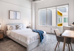 Breathtaking 2 Bed apartment located in SoNo neighborhood