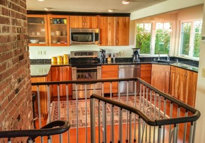 Breathtaking Bay and Ocean views!
