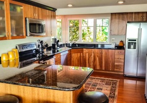 Breathtaking Bay and Ocean views!