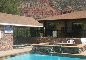 Bumbleberry Inn