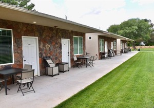 Bunkhouse 11B With Wifi and TV