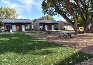 Bunkhouse 4A Near Zion NP