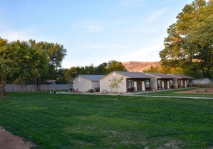 Bunkhouse 4A Near Zion NP