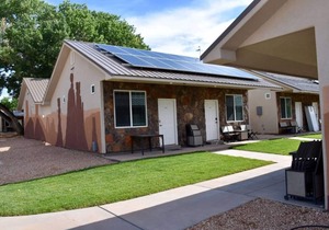 Bunkhouse 4A Near Zion NP