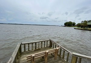 Cabin 16 at Tranquility Bay Resort