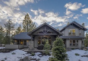 Caldera Springs Home