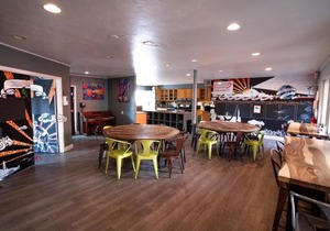 California Dreams Hostel - Ocean Beach