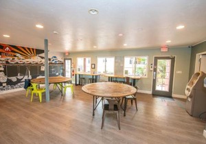 California Dreams Hostel - Ocean Beach