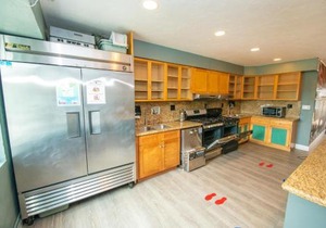 California Dreams Hostel - Ocean Beach