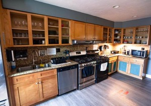 California Dreams Hostel - Ocean Beach