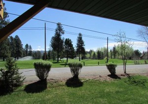 Candlewood E