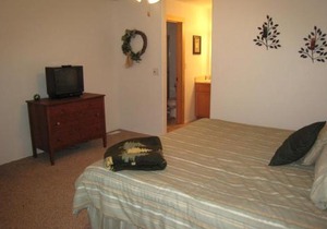 Candlewood E