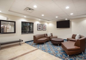 Candlewood Suites Cheyenne, an IHG Hotel