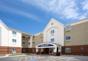 Candlewood Suites Cheyenne, an IHG Hotel