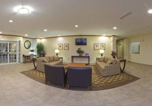 Candlewood Suites Lafayette, an IHG Hotel