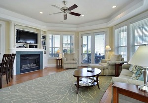 Captain's Retreat by Ryson Vacation Rentals