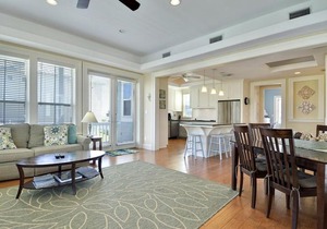 Captain's Retreat by Ryson Vacation Rentals