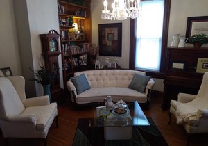 Carraway Guest House